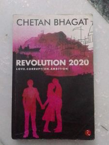 Revolution 2020