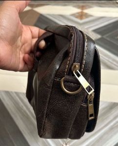 U.S. Polo Assn. Premium Sling Bag | Unisex |