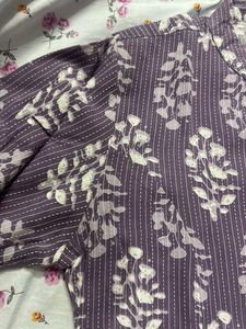 Floral Print Tops combo