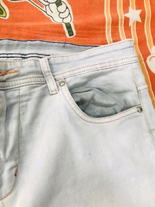 Men's Jeans