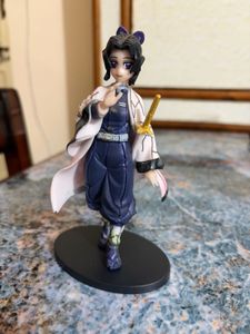 Anime Figure - Shinobu Kocho demon slayer