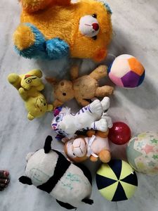 toys 🧸