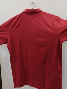 Peter England Tshirt