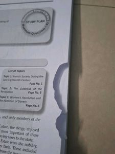 CBSE Class 9 Question Bank Set  Social Scie