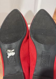 Red Flats by Jones New York