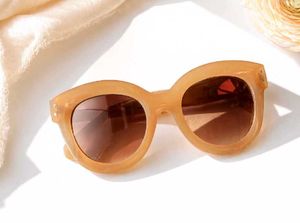 🕶 RARE H&amp;M STATEMENT SUNGLASSES Women 💛