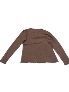 Men's Casual Henley T-Shirt