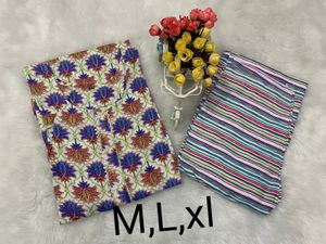 kurti Pant sett aj