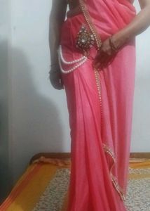 Ready To Wear Saree