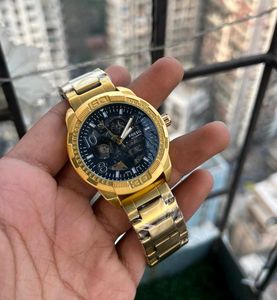 Fossil# For Men# 7AA Premium Collection# Model  Au