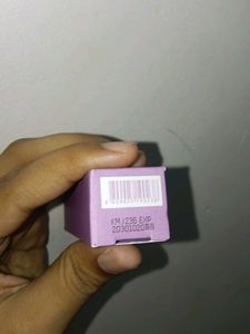 LANEIGE Lip Glowy Balm - Taro Bubble Tea