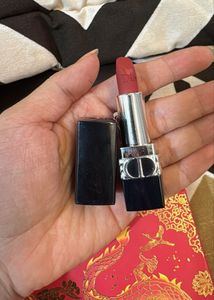 Dior og lipstick set
