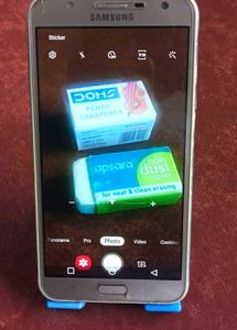 Samsung J7 Nxt