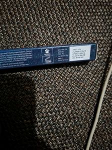 Nykaa Glamor Eyes Eye Pencil. Kajal &amp; Eyeliner