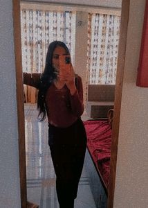 Neck Top
