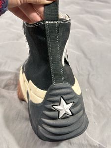 Converse Run Star Motion High