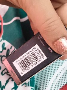 MyGlamm Manish Malhotra Beauty Gel Finish Nail Lac