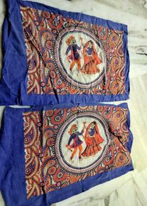 💙 Pillow Covers Set