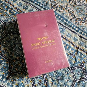 Park Avenue Perfume Gift Set For Her