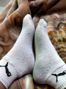 Puma Socks 3 Pairs