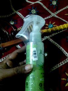 Alps Rosemary Water for Thick Hair
