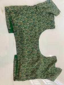 Linening Blouse
