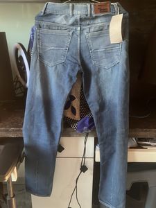 stylish jeans each with new look