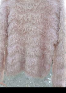 Woollen Top