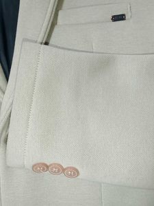 Stylish Beige Blazer