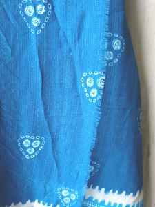 Bandhani Saree