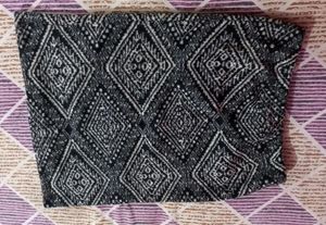 Woolen Skirt