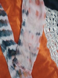 Designer Silk Kurta