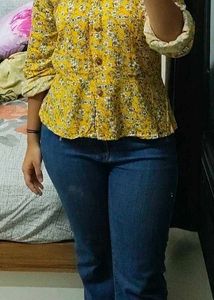 Bootcut Jeans