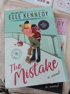 Elle Kennedy Romance Novels Bundle