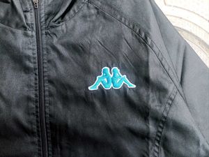 Kappa Bomber Jacket