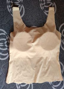 Comfortable Nude Camisole Top