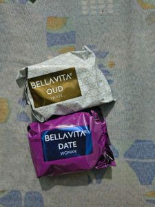 bellavita Soap 2