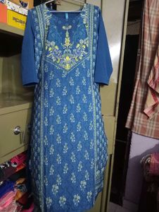 4 COMBO KURTAS