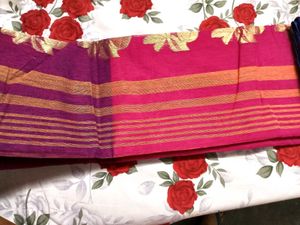 Handloom Saree