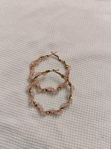 Set Of Earrings