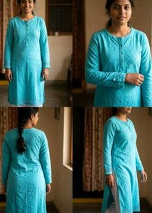 kurtha