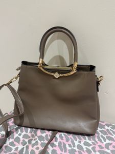 Stylish Satchel Handbag