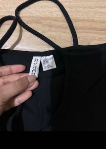 H&amp;M Mini Dress