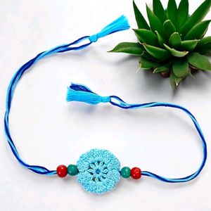 One Cute Rakhi