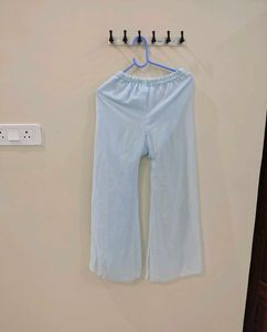Beautiful Sky Blue Kurta Set with Dupatta
