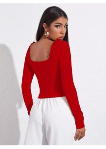 Pinteresty Crop Top