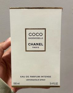 Chanel Coco Mademoiselle Eau de Parfum Intense