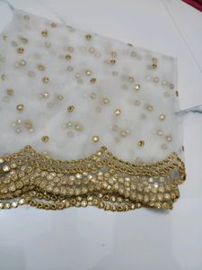 Net Fabric (Dyeable)