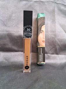 Sugar Magic Wand Waterproof Concealer 30 Chococino