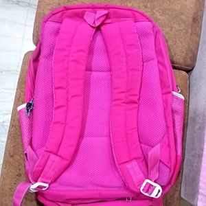 NEW BAG FOR SCHOOL